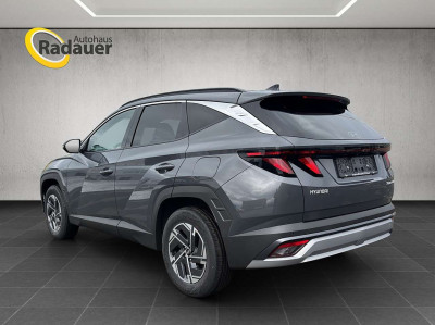 Hyundai Tucson Neuwagen