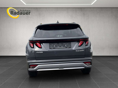 Hyundai Tucson Neuwagen