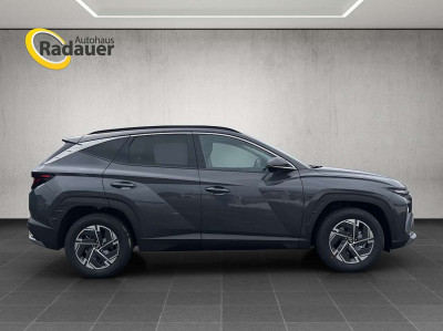 Hyundai Tucson Neuwagen