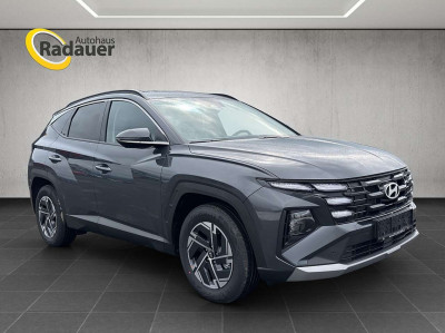 Hyundai Tucson Neuwagen