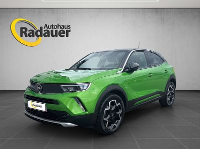 Opel Mokka Gebrauchtwagen