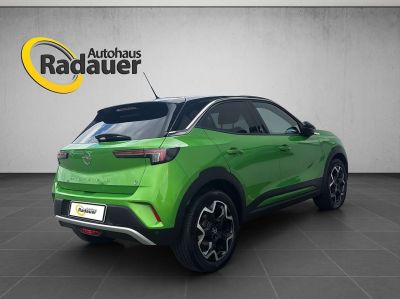 Opel Mokka Gebrauchtwagen