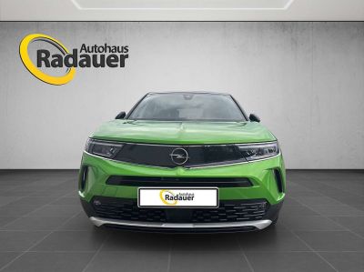 Opel Mokka Gebrauchtwagen