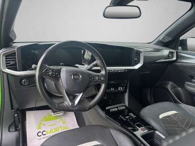 Opel Mokka Gebrauchtwagen