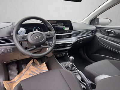 Hyundai i20 Neuwagen