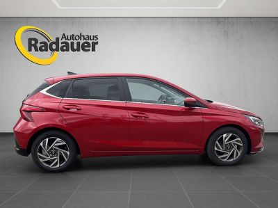 Hyundai i20 Neuwagen