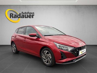 Hyundai i20 Neuwagen