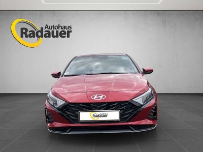 Hyundai i20 Neuwagen