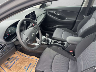 Hyundai i30 Vorführwagen Hyundai i30 Vorführwagen