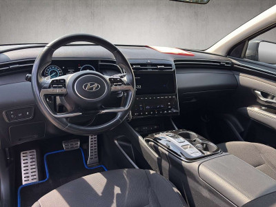 Hyundai Tucson Gebrauchtwagen Hyundai Tucson Gebrauchtwagen