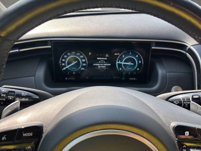 Hyundai Tucson Gebrauchtwagen Hyundai Tucson Gebrauchtwagen