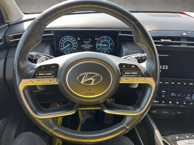 Hyundai Tucson Gebrauchtwagen Hyundai Tucson Gebrauchtwagen