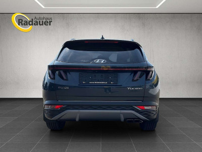 Hyundai Tucson Gebrauchtwagen Hyundai Tucson Gebrauchtwagen