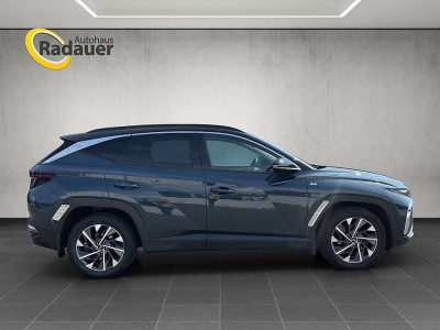 Hyundai Tucson Gebrauchtwagen Hyundai Tucson Gebrauchtwagen