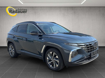 Hyundai Tucson Gebrauchtwagen Hyundai Tucson Gebrauchtwagen