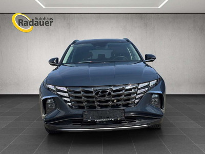 Hyundai Tucson Gebrauchtwagen Hyundai Tucson Gebrauchtwagen