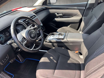 Hyundai Tucson Gebrauchtwagen Hyundai Tucson Gebrauchtwagen