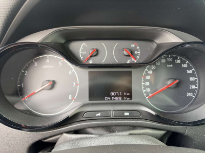 Opel Crossland Gebrauchtwagen Opel Crossland Gebrauchtwagen