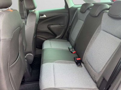 Opel Crossland Gebrauchtwagen Opel Crossland Gebrauchtwagen