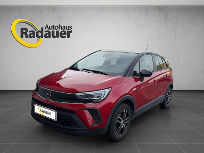 Opel Crossland Gebrauchtwagen