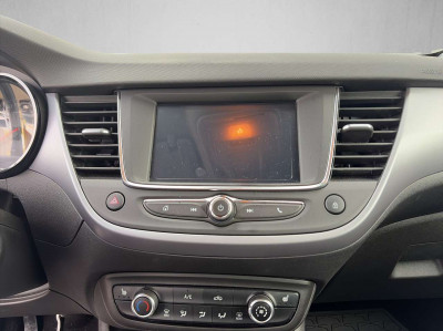 Opel Crossland Gebrauchtwagen Opel Crossland Gebrauchtwagen