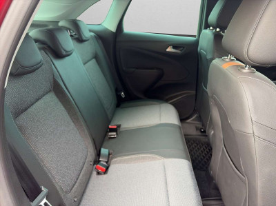 Opel Crossland Gebrauchtwagen Opel Crossland Gebrauchtwagen