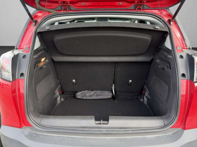 Opel Crossland Gebrauchtwagen Opel Crossland Gebrauchtwagen