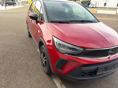 Opel Crossland Gebrauchtwagen Opel Crossland Gebrauchtwagen