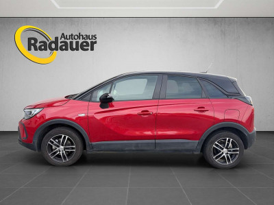 Opel Crossland Gebrauchtwagen Opel Crossland Gebrauchtwagen