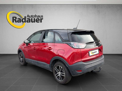 Opel Crossland Gebrauchtwagen Opel Crossland Gebrauchtwagen