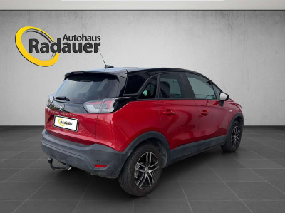 Opel Crossland Gebrauchtwagen Opel Crossland Gebrauchtwagen