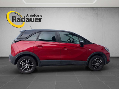 Opel Crossland Gebrauchtwagen Opel Crossland Gebrauchtwagen