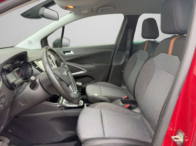 Opel Crossland Gebrauchtwagen Opel Crossland Gebrauchtwagen