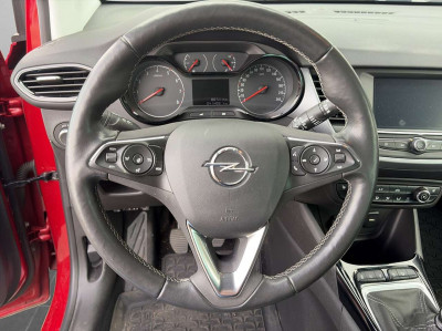 Opel Crossland Gebrauchtwagen Opel Crossland Gebrauchtwagen