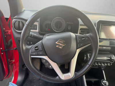 Suzuki Ignis Gebrauchtwagen Suzuki Ignis Gebrauchtwagen