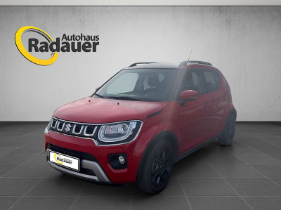 Suzuki Ignis Gebrauchtwagen