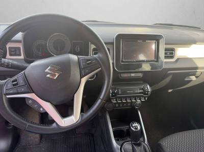 Suzuki Ignis Gebrauchtwagen Suzuki Ignis Gebrauchtwagen