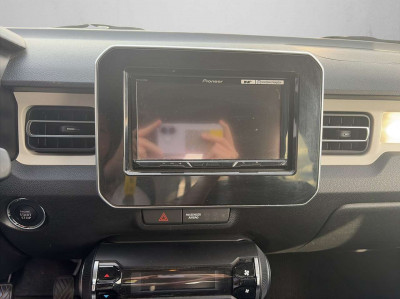 Suzuki Ignis Gebrauchtwagen Suzuki Ignis Gebrauchtwagen