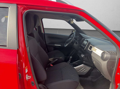 Suzuki Ignis Gebrauchtwagen Suzuki Ignis Gebrauchtwagen