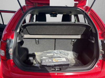 Suzuki Ignis Gebrauchtwagen Suzuki Ignis Gebrauchtwagen