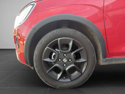 Suzuki Ignis Gebrauchtwagen Suzuki Ignis Gebrauchtwagen