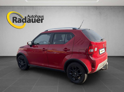 Suzuki Ignis Gebrauchtwagen Suzuki Ignis Gebrauchtwagen