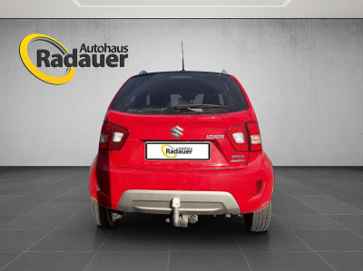 Suzuki Ignis Gebrauchtwagen Suzuki Ignis Gebrauchtwagen