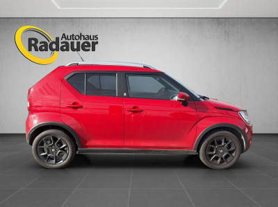 Suzuki Ignis Gebrauchtwagen Suzuki Ignis Gebrauchtwagen
