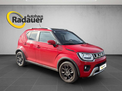 Suzuki Ignis Gebrauchtwagen Suzuki Ignis Gebrauchtwagen