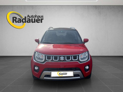Suzuki Ignis Gebrauchtwagen Suzuki Ignis Gebrauchtwagen