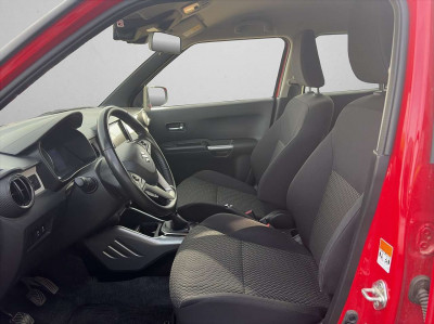 Suzuki Ignis Gebrauchtwagen Suzuki Ignis Gebrauchtwagen