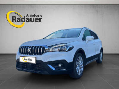 Suzuki SX4 S-Cross Gebrauchtwagen