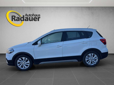 Suzuki SX4 S-Cross Gebrauchtwagen Suzuki SX4 S-Cross Gebrauchtwagen