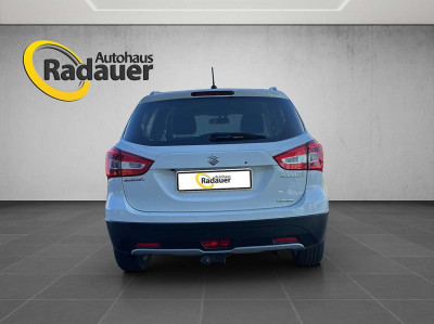 Suzuki SX4 S-Cross Gebrauchtwagen Suzuki SX4 S-Cross Gebrauchtwagen